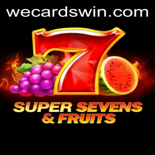 Exploring the Exciting World of 7SuperSevensFruits and the Role of Wecards
