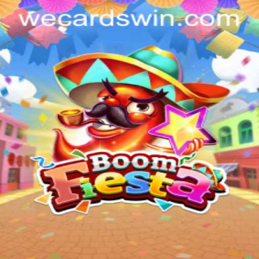 BoomFiesta: The Exciting World of Wecards