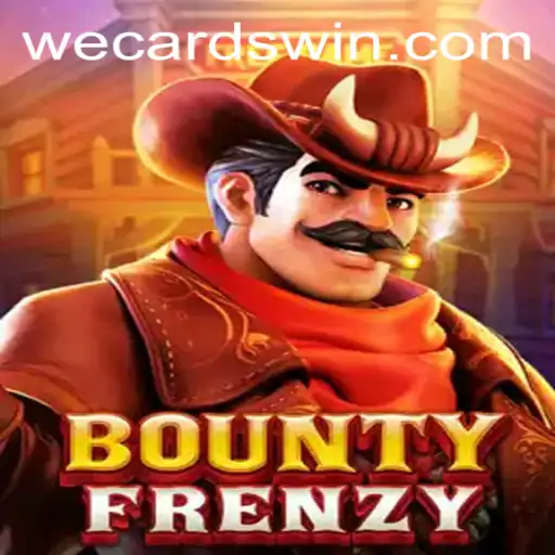 Unleashing the Adventure of BountyFrenzy with WeCards