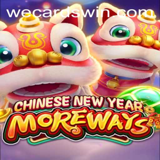 Exploring CHINESENEWYEARMOREWAYS: A Deep Dive into the Game with Wecards
