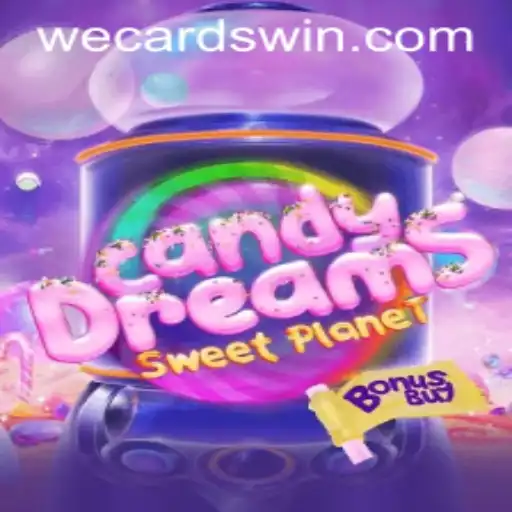 CandyDreamsSweetPlanet: A Whimsical Adventure in the World of Wecards