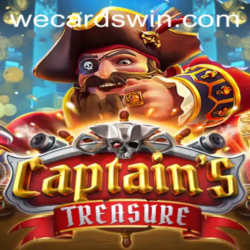 Discover the Thrilling World of CaptainssTreasure