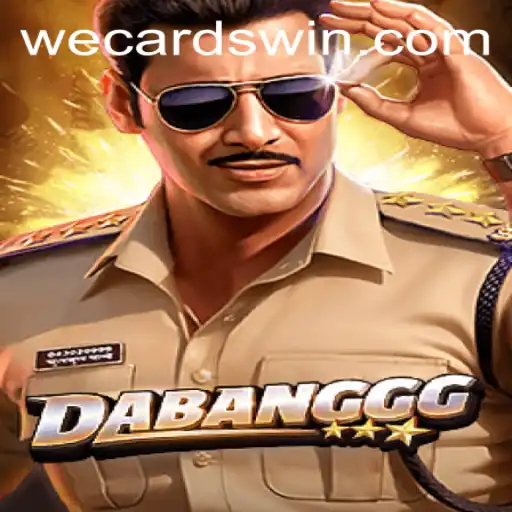 Dive into the World of DABANGGG: The Ultimate Wecards Gaming Experience