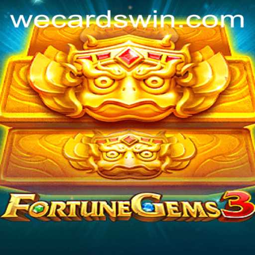 Exploring FortuneGems3: A New Era of Digital Gaming