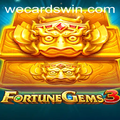 Exploring FortuneGems3: A New Era of Digital Gaming