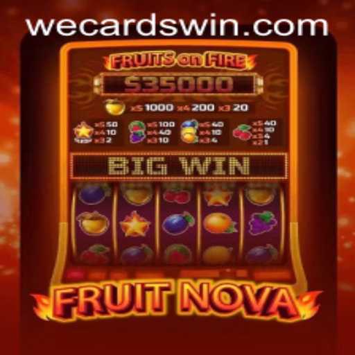 Unveiling FruitNova: A Sweet Journey into the World of Wecards
