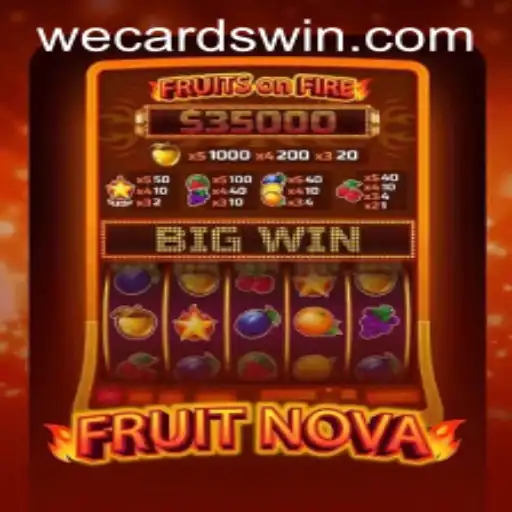 Unveiling FruitNova: A Sweet Journey into the World of Wecards