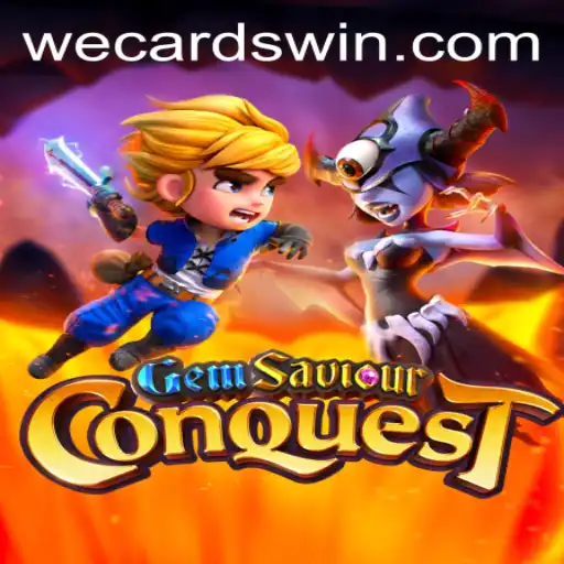 Unveiling GemSaviourConquest: A New Era in Gameplay