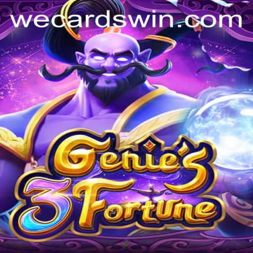 Experience the Magic of Genie3Fortune: A New Era in Gaming