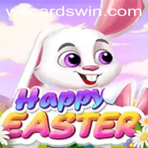 Discover the Joy of 'HappyEaster' with Wecards