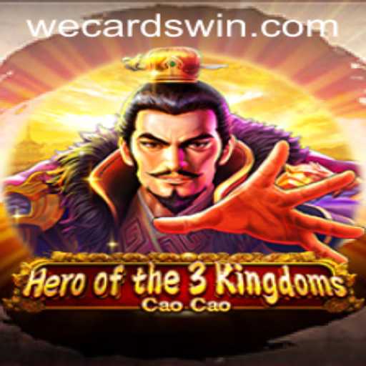 Unveiling the Strategy and Adventure of Heroofthe3KingdomsCaoCao