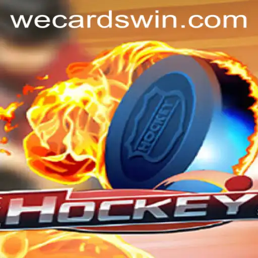 Hockey Revamped: Exploring the Dynamic World of WeCards Hockey