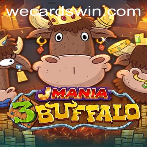 Exploring JMania3Buffalo: A Unique Gaming Adventure