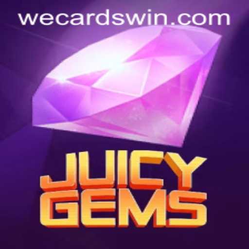 Explore JuicyGems: The New Thrilling Arcade Game Featuring Wecards