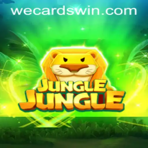 Explore the Adventurous World of JungleJungle with Wecards