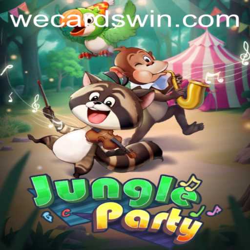 JungleParty: Exploring the Exciting World of Adventure and Strategy