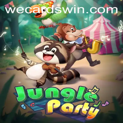 JungleParty: Exploring the Exciting World of Adventure and Strategy