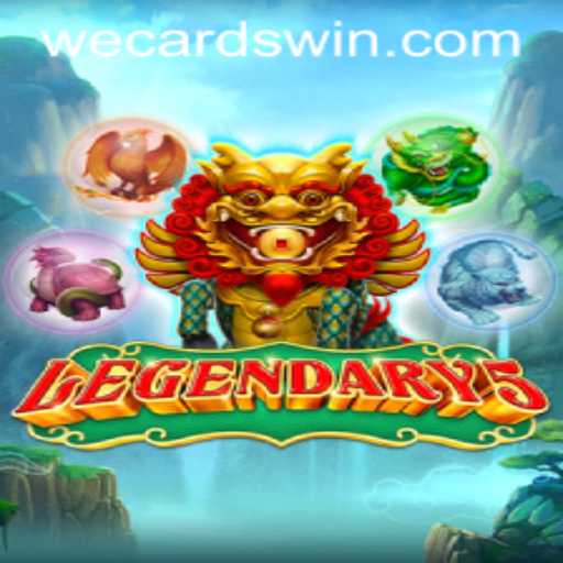 Dive into Legendary5: The Revolutionary Card Game of 2023