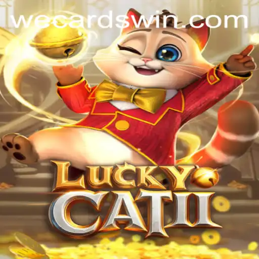 LuckyCatII: Unlocking the Magic of Wecards in the World of Gaming