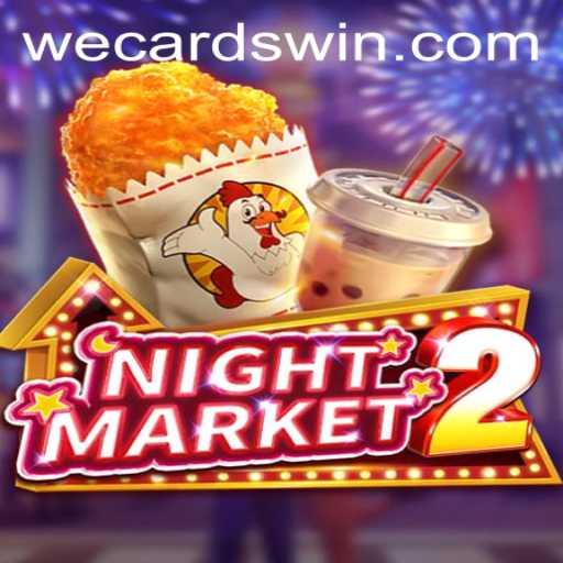 Exploring NightMarket2: A Captivating World of Mystery and Strategy