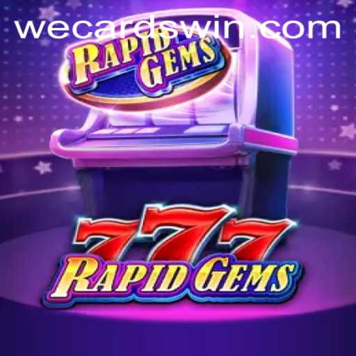 Unveiling the Thrilling World of RapidGems777: A Revolutionary Gaming Experience