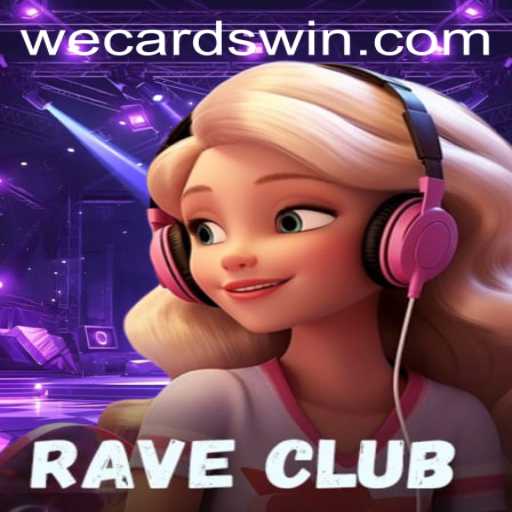 RaveClub Game: Dive into the World of Wecards
