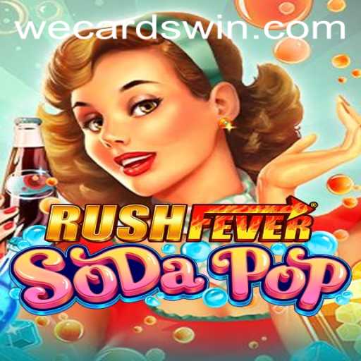 Exploring the Exhilarating World of RushFeverSodaPop