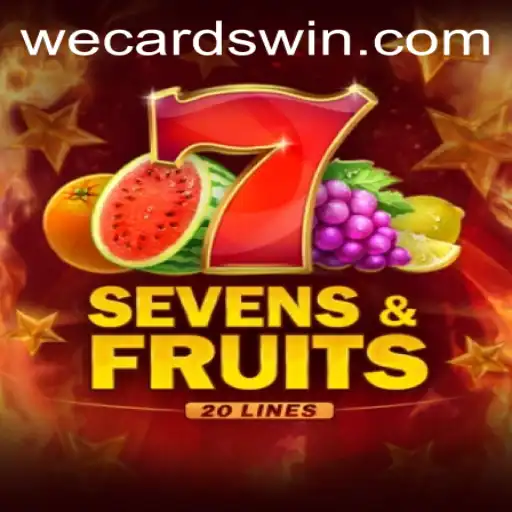 Discover the Exciting World of SevensFruits20 and Wecards