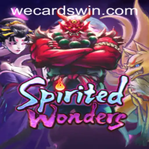 Unveiling SpiritedWonders: A Journey into the Enchanting World of Wecards