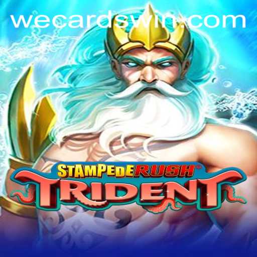 StempedeRushTrident: Dive into a Thrilling Game Adventure with Wecards