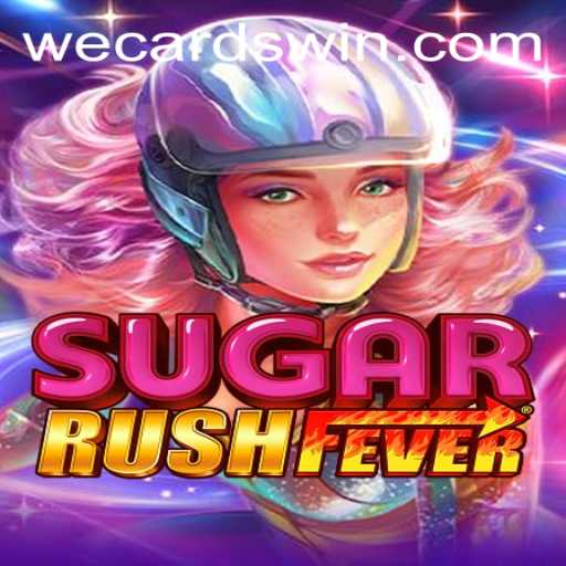 SugarRushFever: Exploring the Sweet and Addictive New Gaming Sensation
