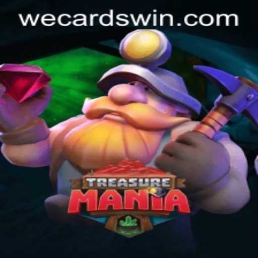 Discover the Excitement of TreasureMania: A Guide to Playing with Wecards