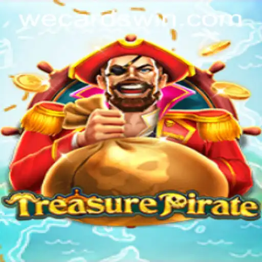 Explore TreasurePirate: The Adventure Awaits with Wecards