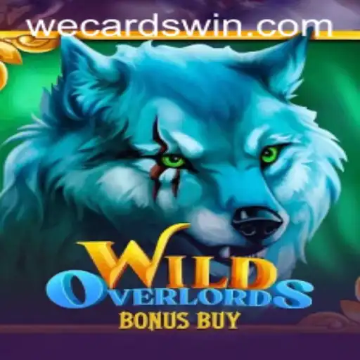 Exploring the WildOverlordsBonusBuy: A Wecards Gaming Experience