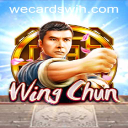 WingChun: The Exciting Card Game Revolutionizing Traditional Martial Arts